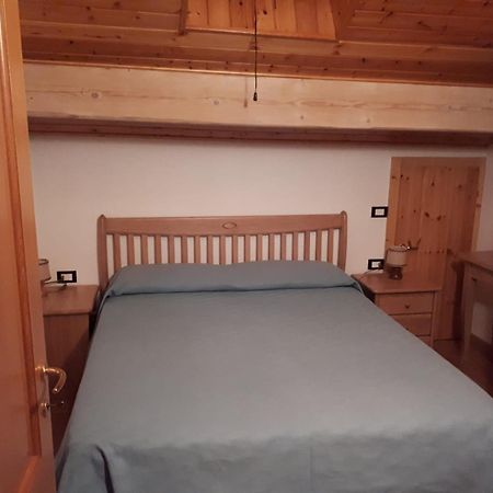 Casa Pergher Фолгария Екстериор снимка