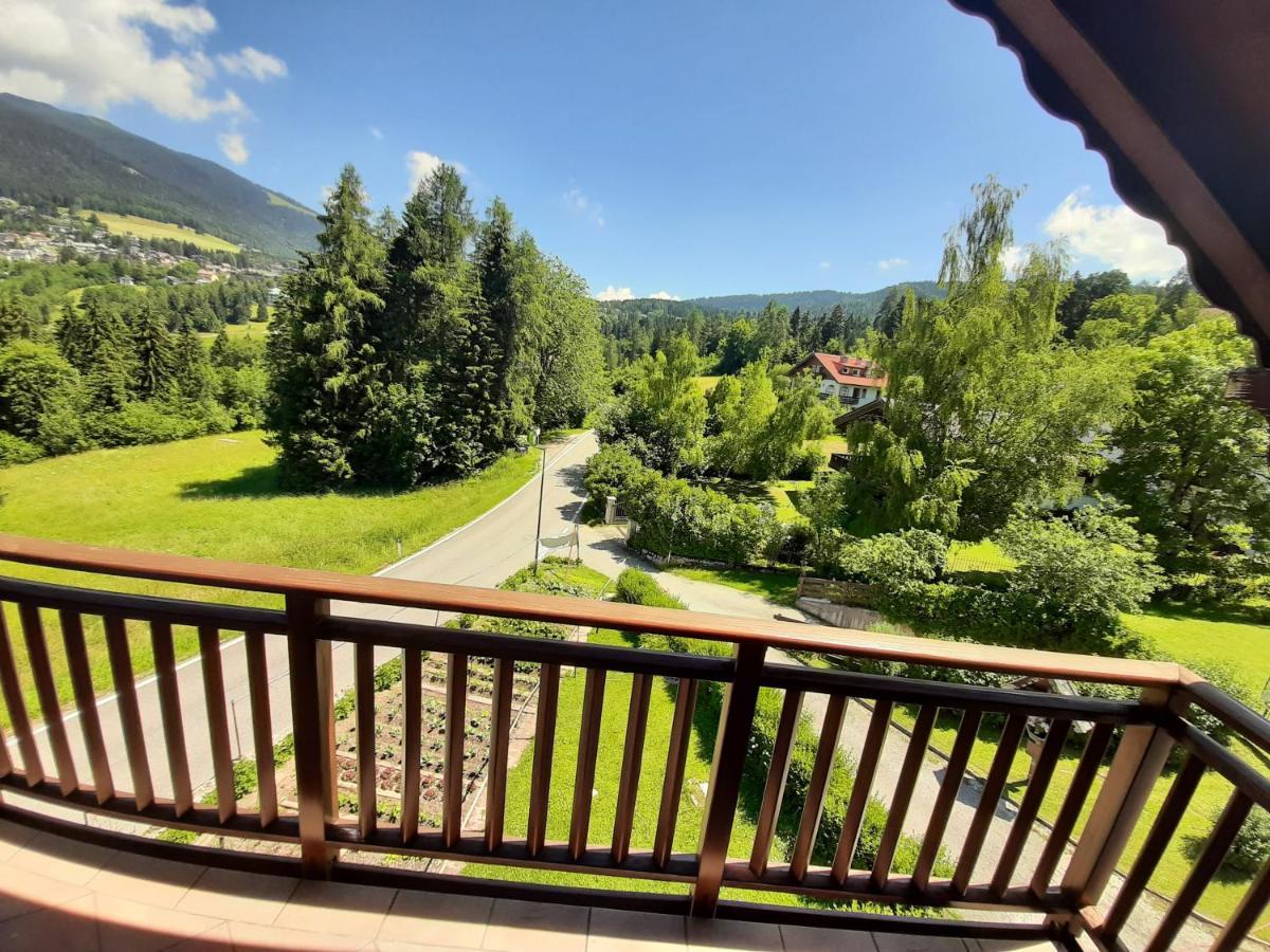 Casa Pergher Фолгария Екстериор снимка