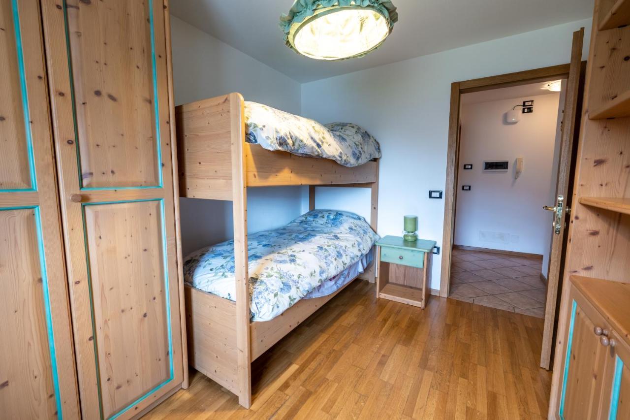 Casa Pergher Фолгария Екстериор снимка