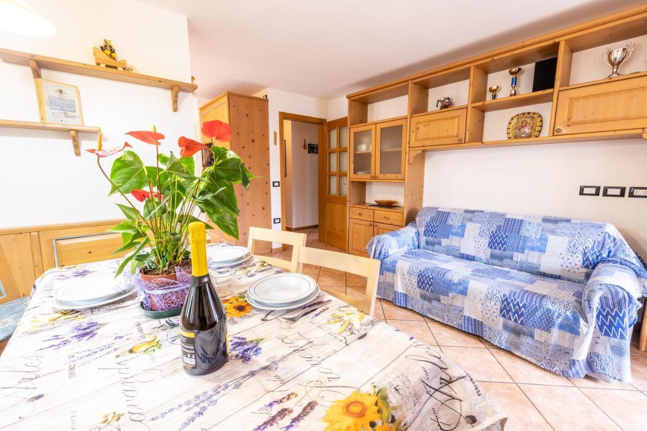 Casa Pergher Фолгария Екстериор снимка