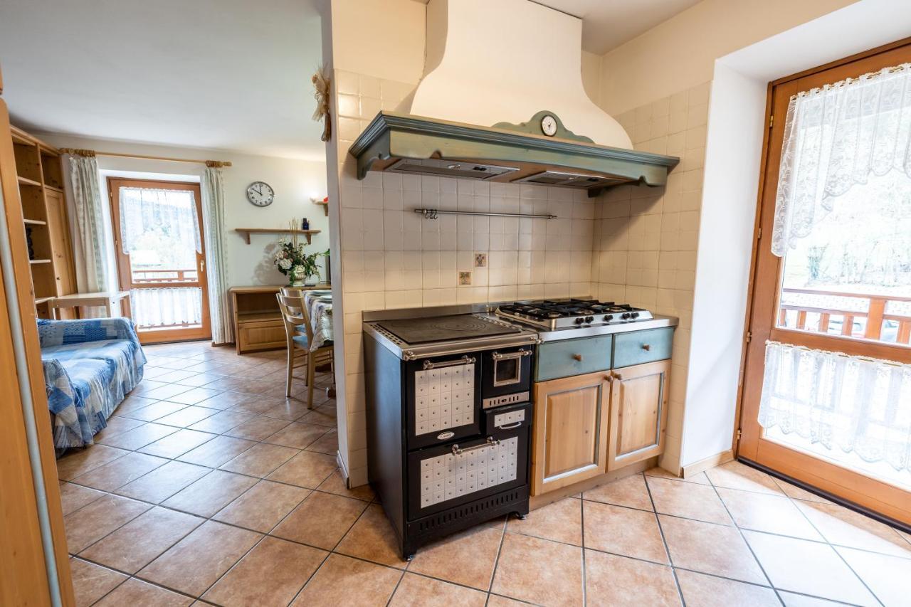 Casa Pergher Фолгария Екстериор снимка