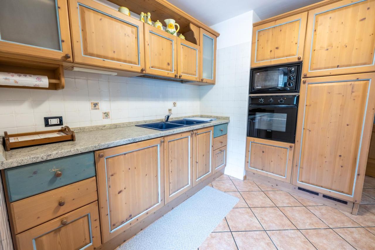 Casa Pergher Фолгария Екстериор снимка
