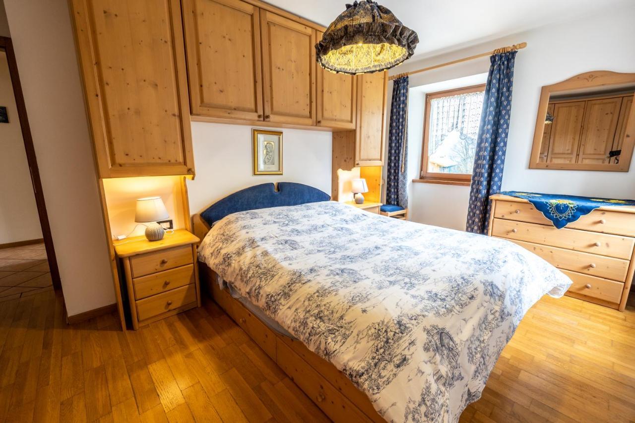 Casa Pergher Фолгария Екстериор снимка