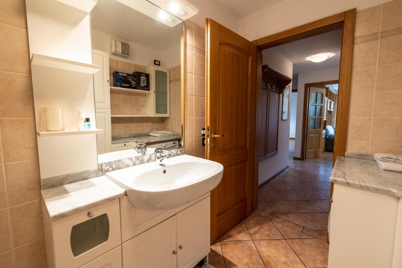 Casa Pergher Фолгария Екстериор снимка
