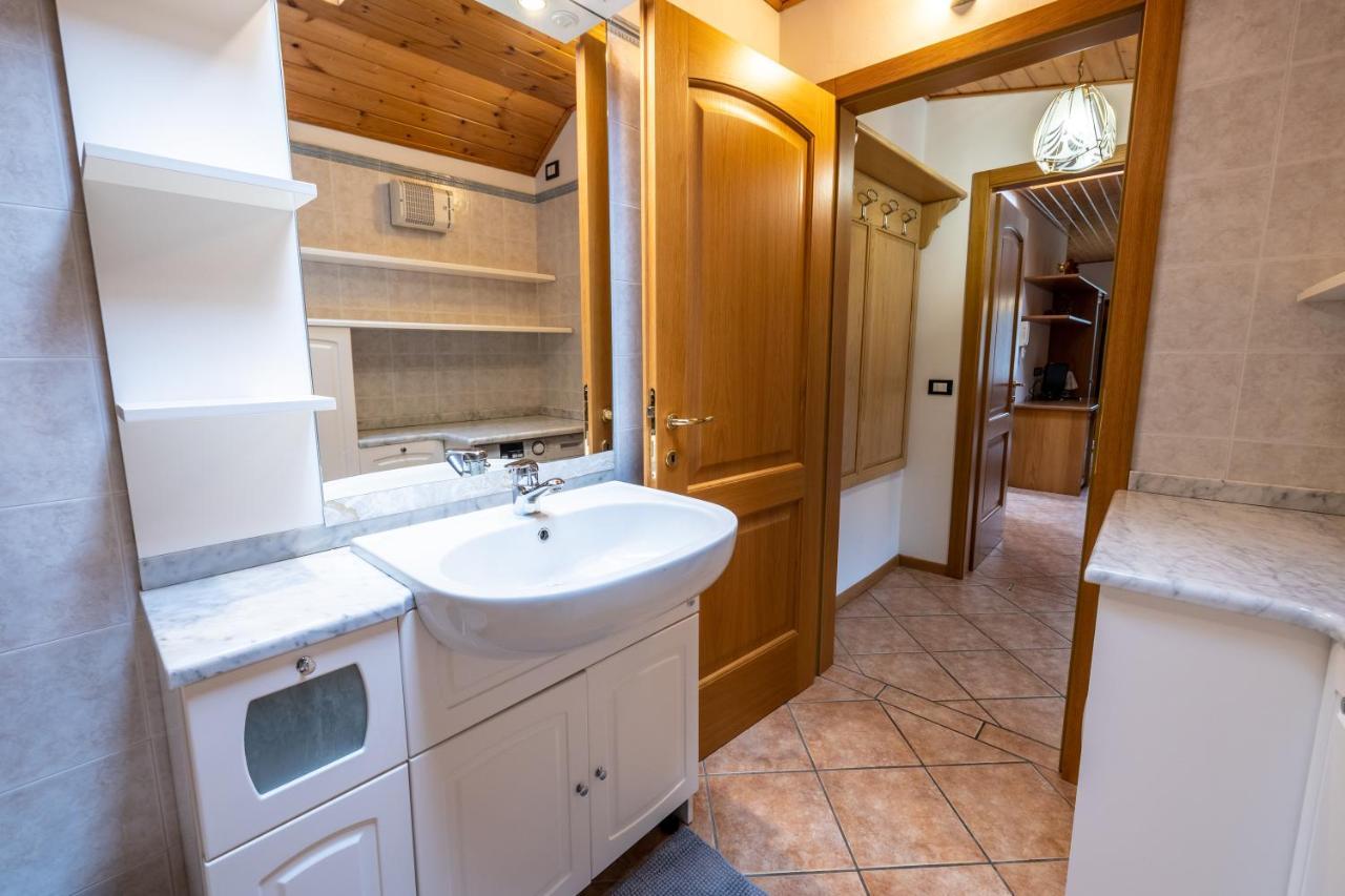 Casa Pergher Фолгария Екстериор снимка