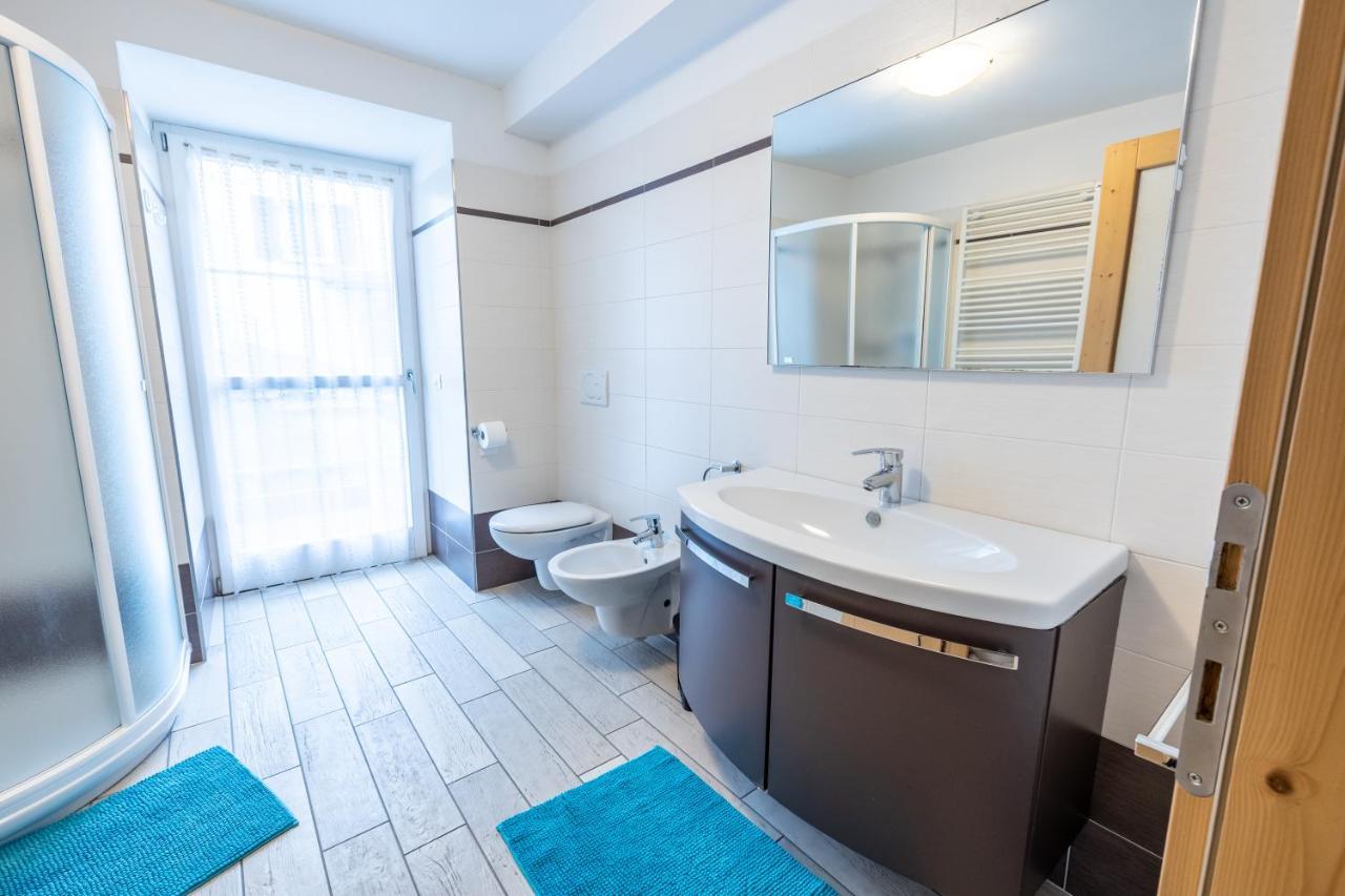 Casa Pergher Фолгария Екстериор снимка