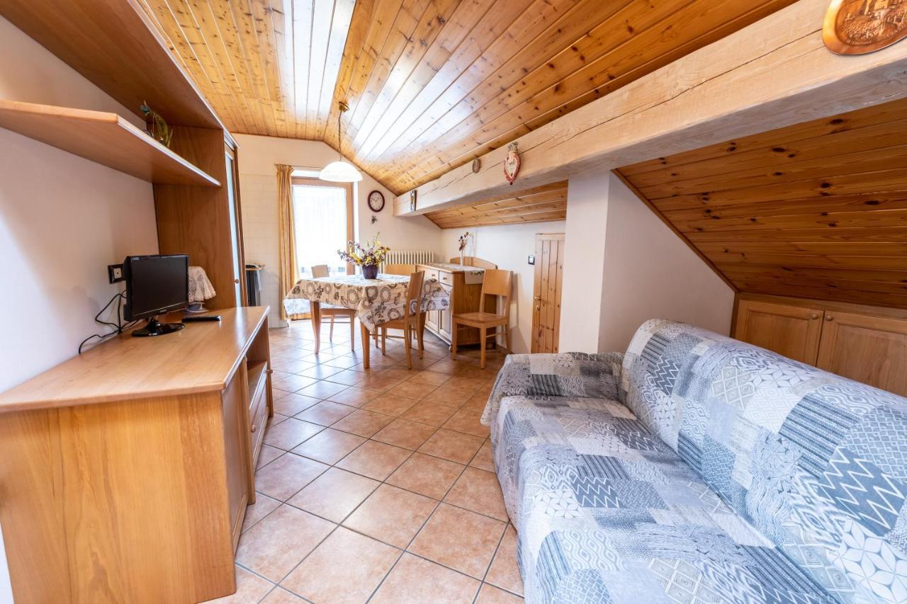 Casa Pergher Фолгария Екстериор снимка