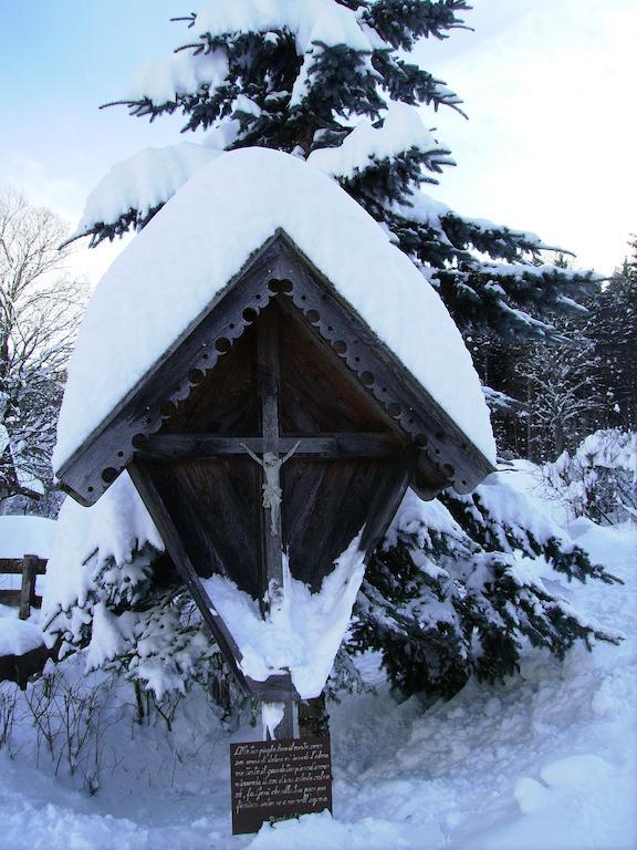 Casa Pergher Фолгария Екстериор снимка