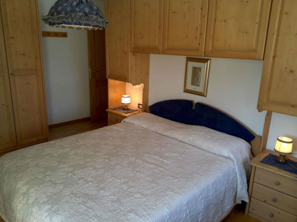 Casa Pergher Фолгария Стая снимка