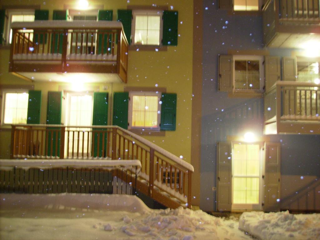Casa Pergher Фолгария Екстериор снимка