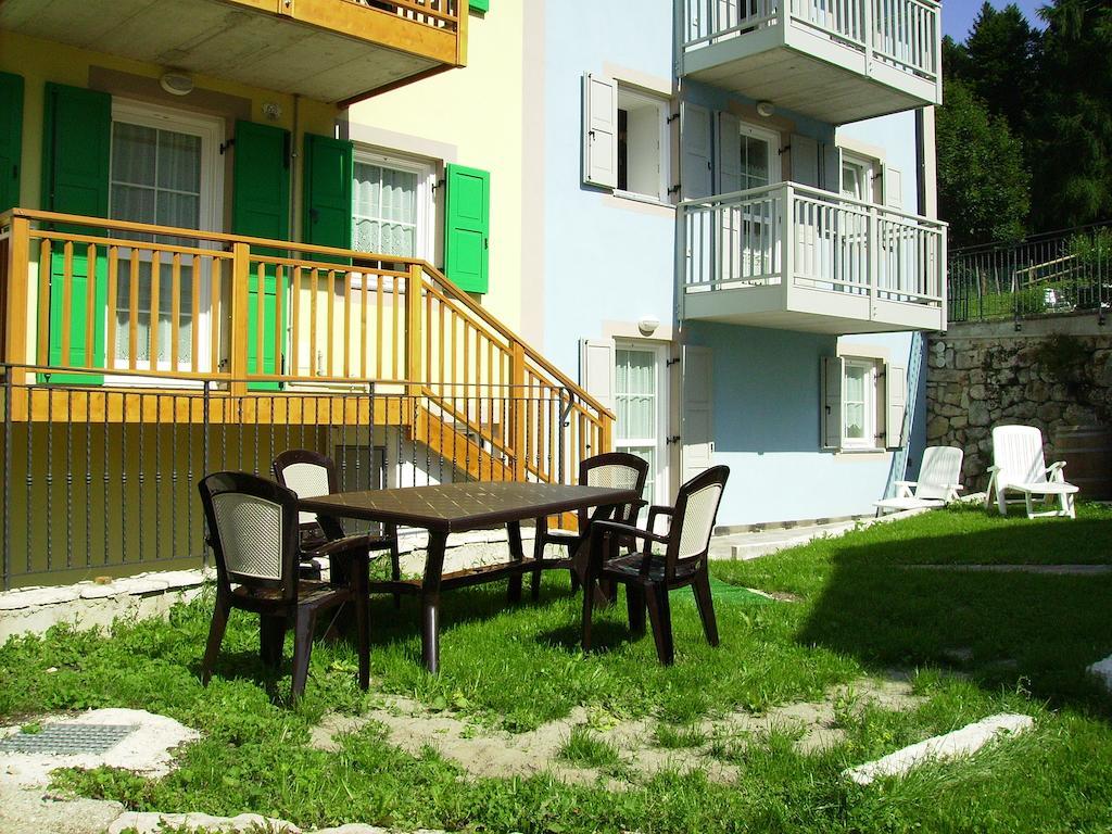 Casa Pergher Фолгария Екстериор снимка