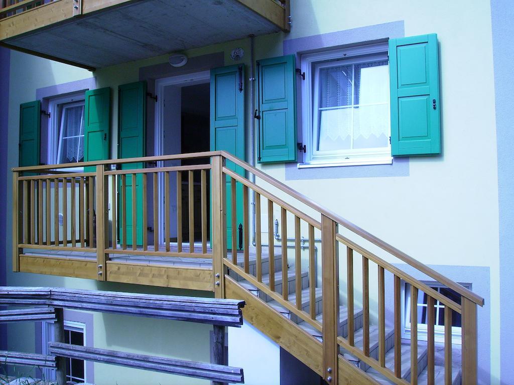 Casa Pergher Фолгария Екстериор снимка