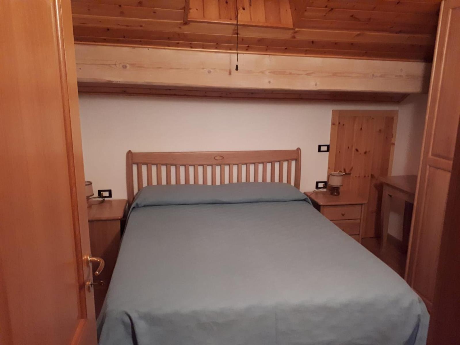 Casa Pergher Фолгария Екстериор снимка
